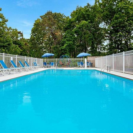 Travelodge By Wyndham Cape Cod Area West Dennis Ngoại thất bức ảnh