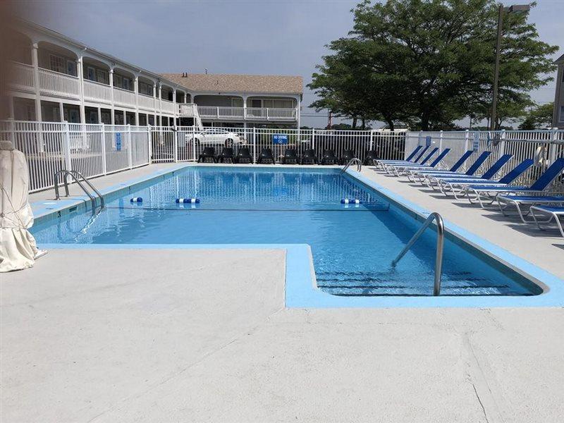 Travelodge By Wyndham Cape Cod Area West Dennis Ngoại thất bức ảnh