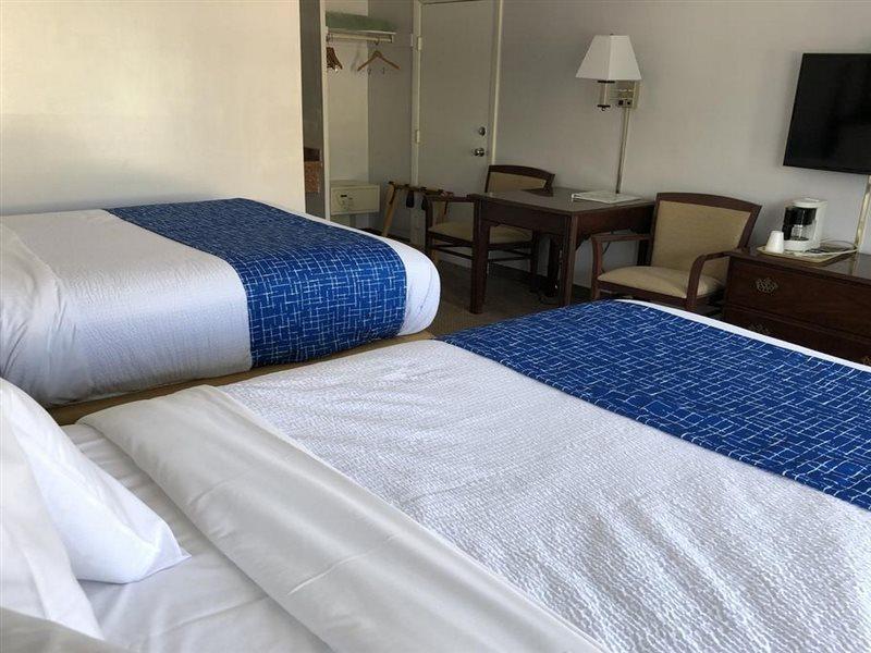 Travelodge By Wyndham Cape Cod Area West Dennis Ngoại thất bức ảnh