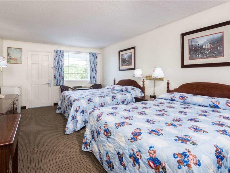 Travelodge By Wyndham Cape Cod Area West Dennis Ngoại thất bức ảnh