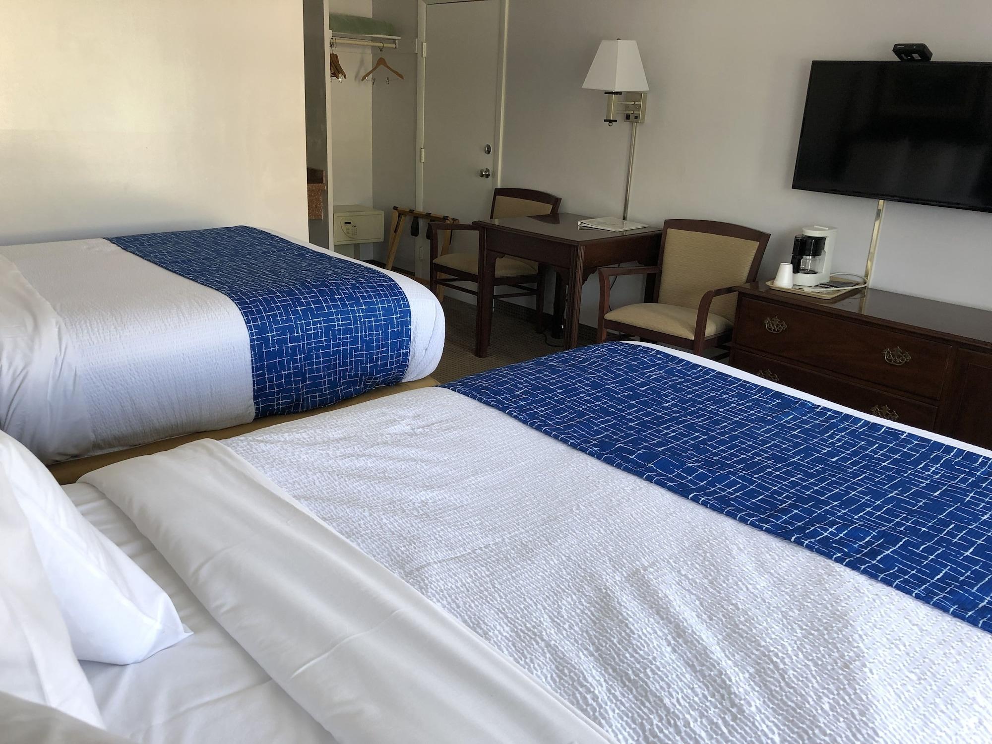 Travelodge By Wyndham Cape Cod Area West Dennis Ngoại thất bức ảnh