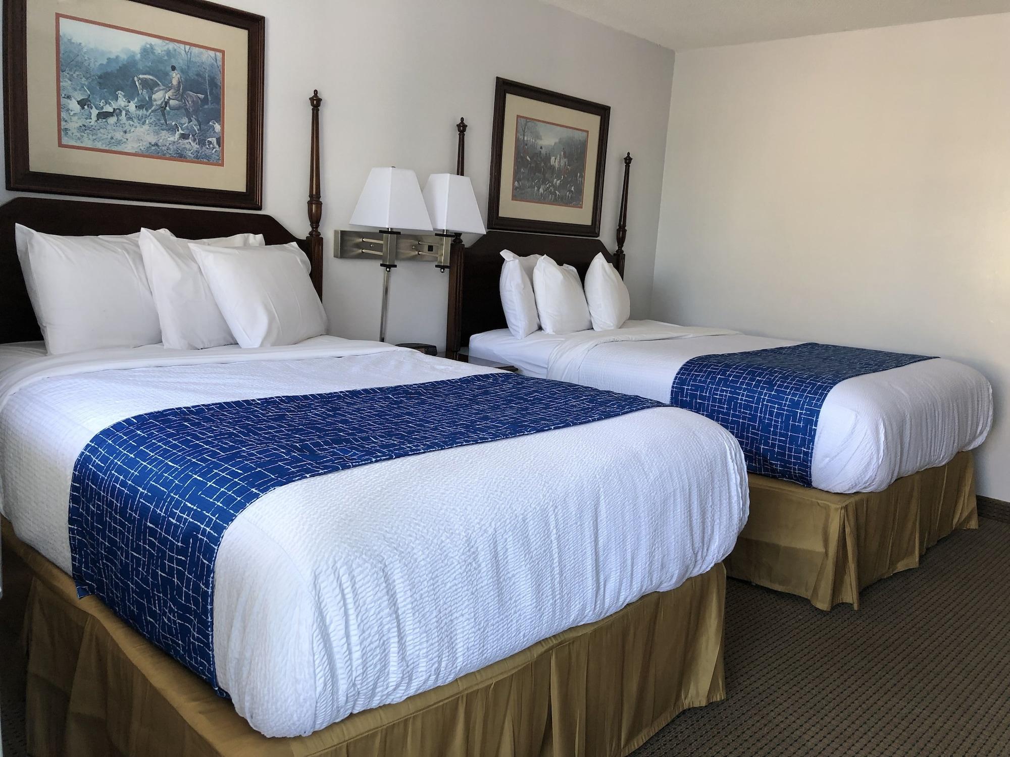 Travelodge By Wyndham Cape Cod Area West Dennis Ngoại thất bức ảnh