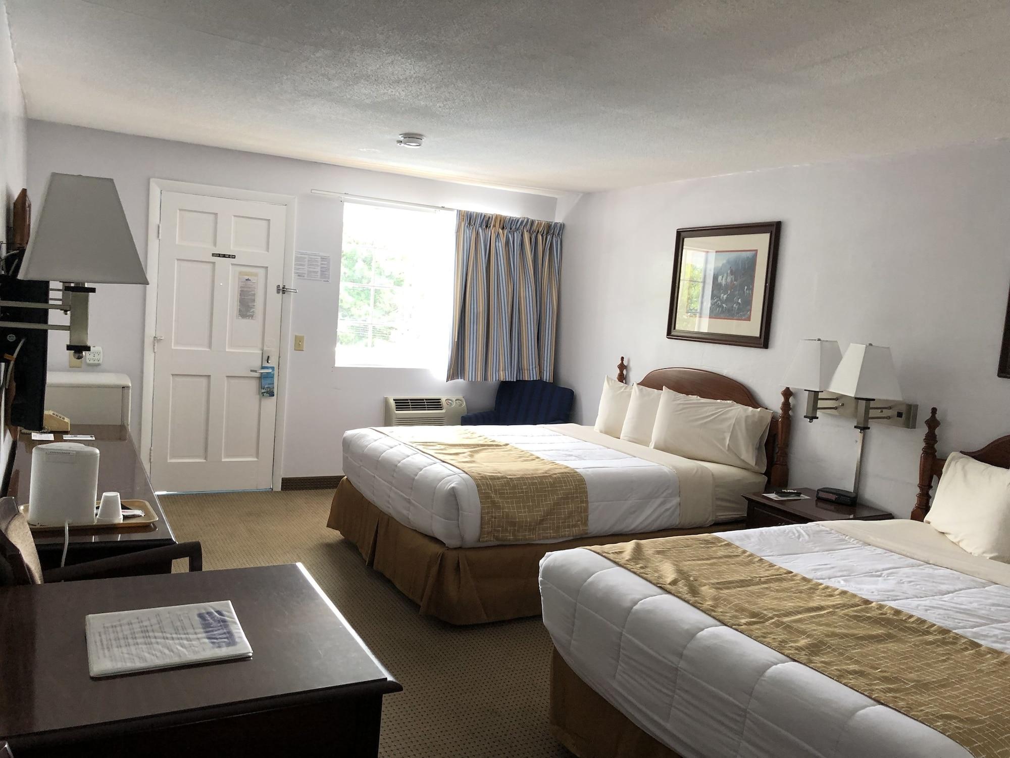 Travelodge By Wyndham Cape Cod Area West Dennis Ngoại thất bức ảnh