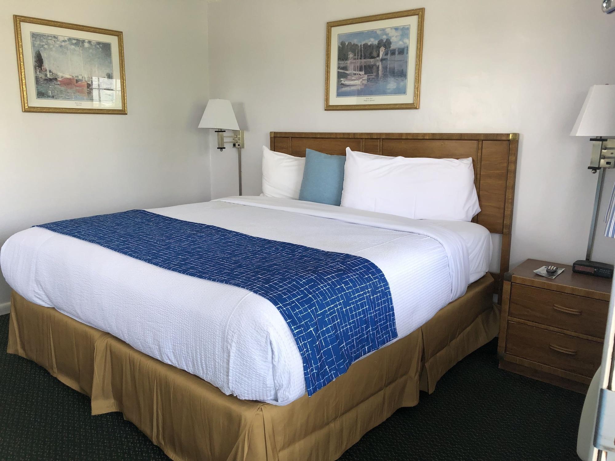 Travelodge By Wyndham Cape Cod Area West Dennis Ngoại thất bức ảnh