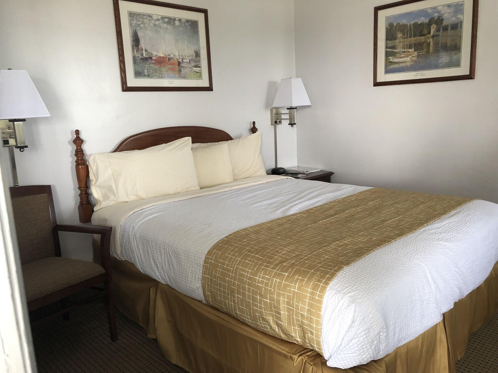 Travelodge By Wyndham Cape Cod Area West Dennis Ngoại thất bức ảnh