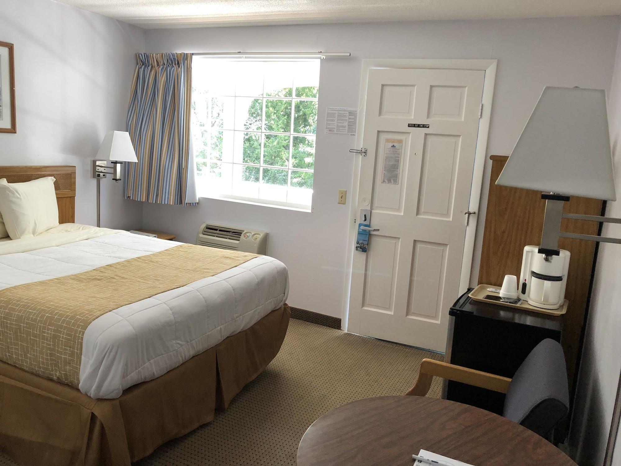 Travelodge By Wyndham Cape Cod Area West Dennis Ngoại thất bức ảnh