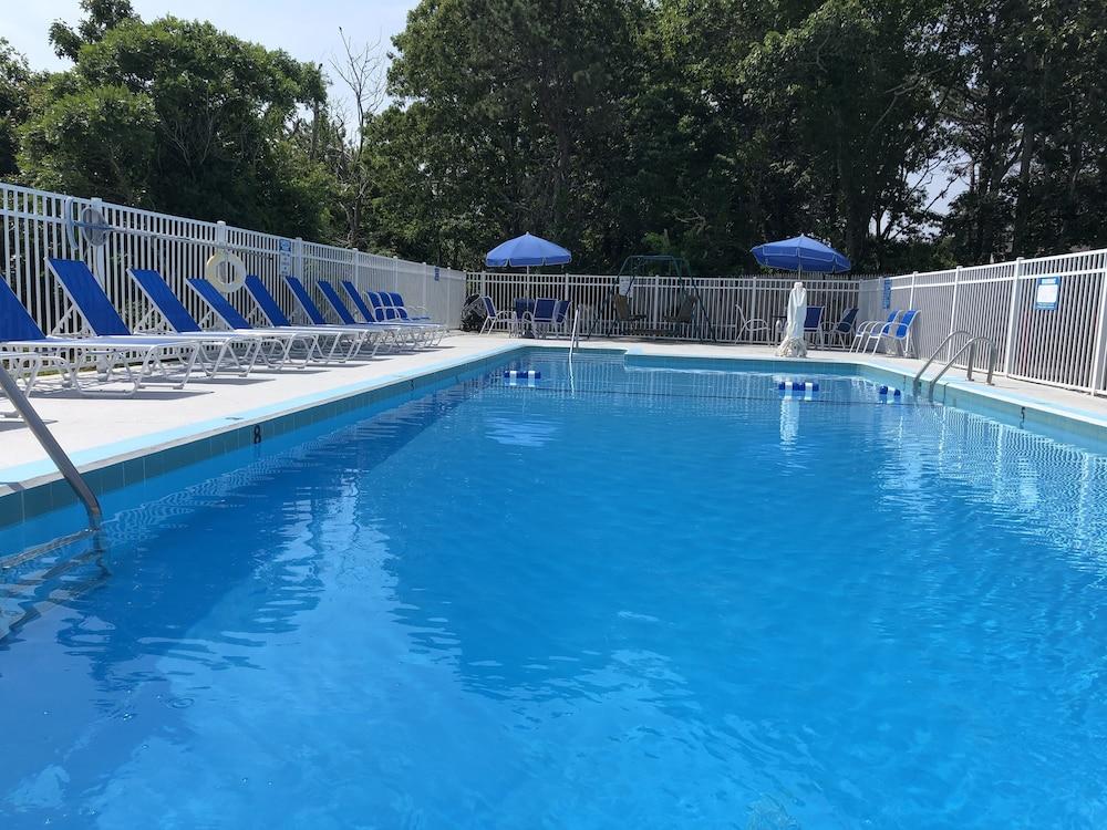 Travelodge By Wyndham Cape Cod Area West Dennis Ngoại thất bức ảnh