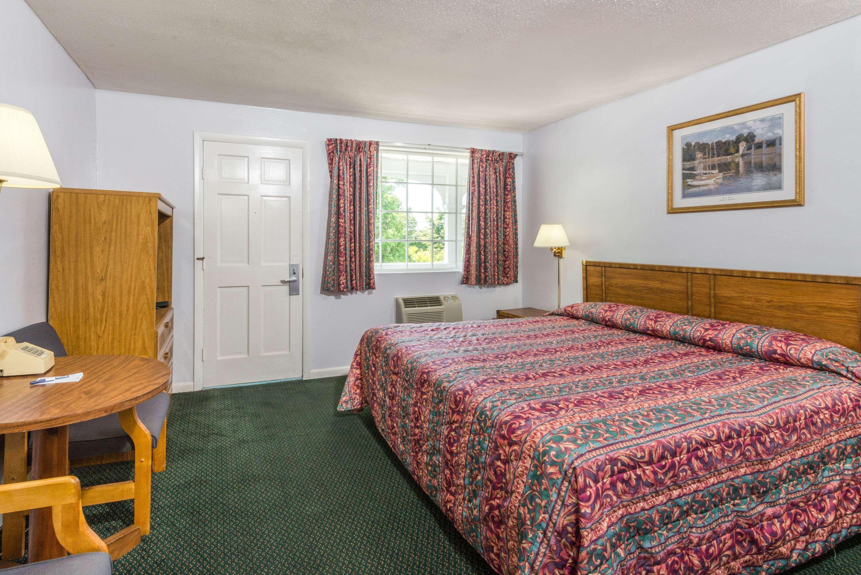 Travelodge By Wyndham Cape Cod Area West Dennis Ngoại thất bức ảnh