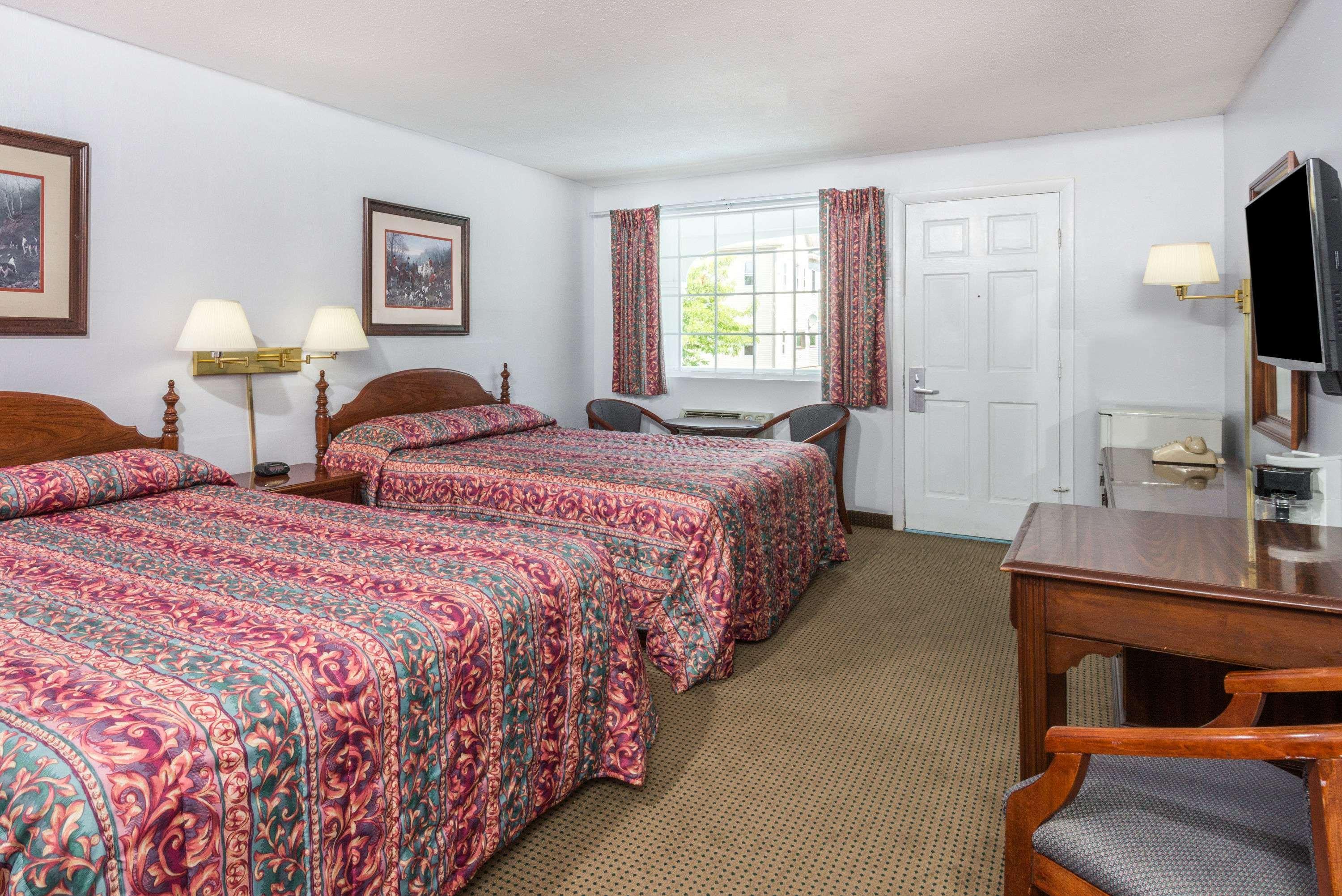 Travelodge By Wyndham Cape Cod Area West Dennis Ngoại thất bức ảnh
