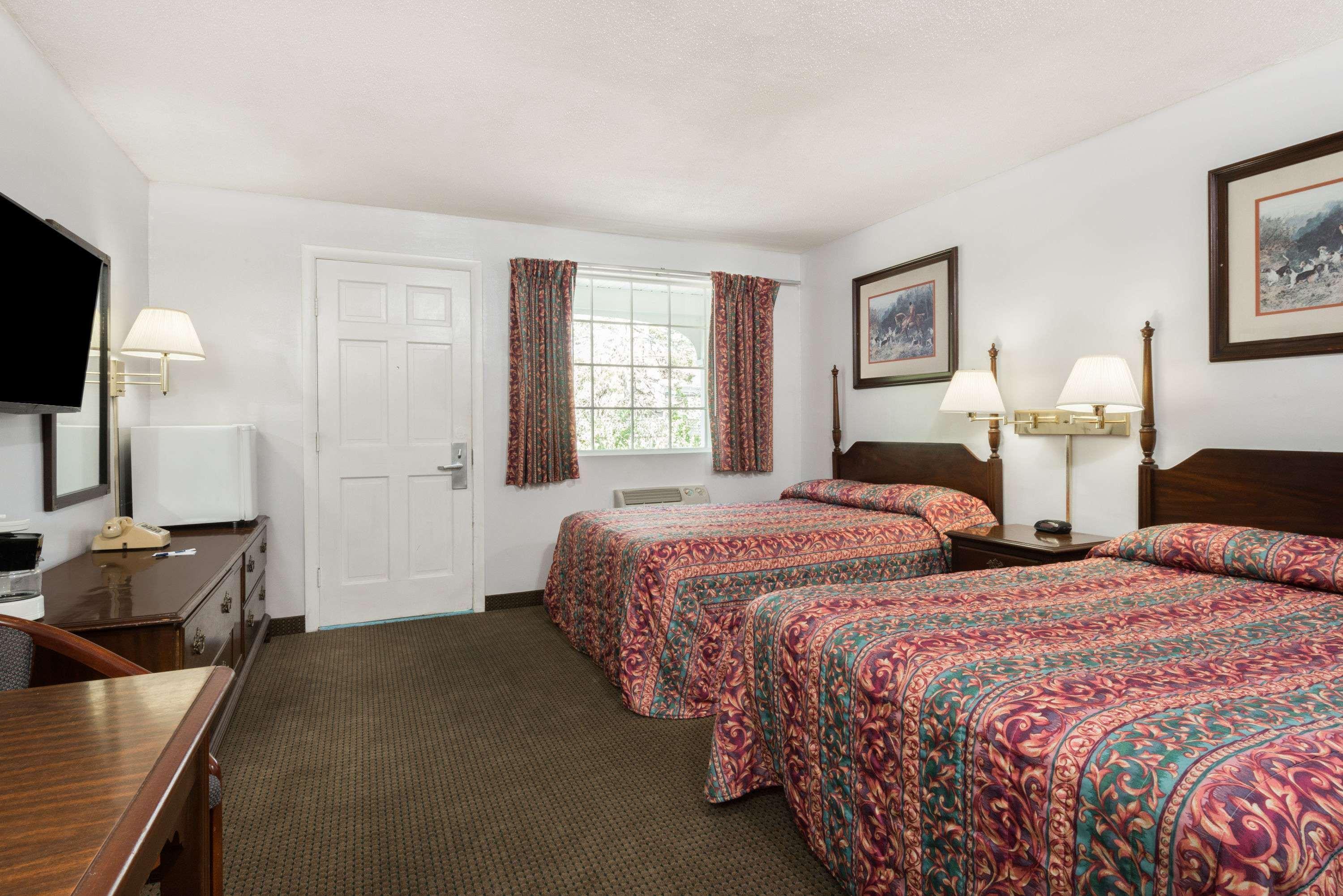 Travelodge By Wyndham Cape Cod Area West Dennis Ngoại thất bức ảnh