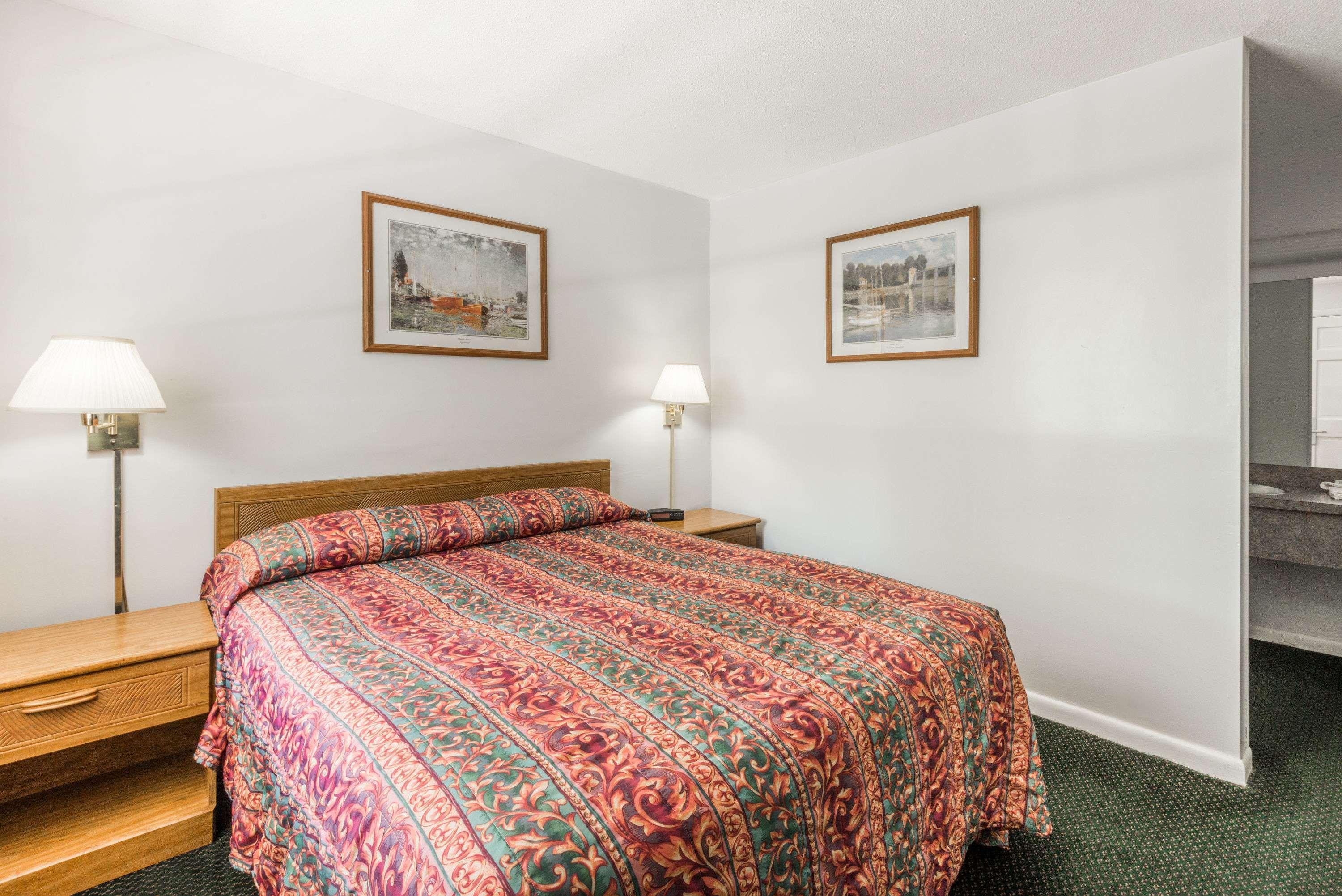 Travelodge By Wyndham Cape Cod Area West Dennis Ngoại thất bức ảnh