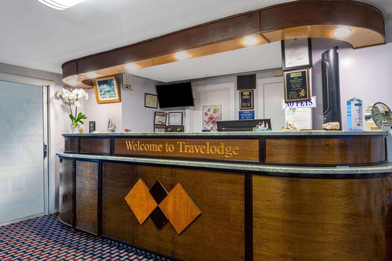 Travelodge By Wyndham Cape Cod Area West Dennis Ngoại thất bức ảnh