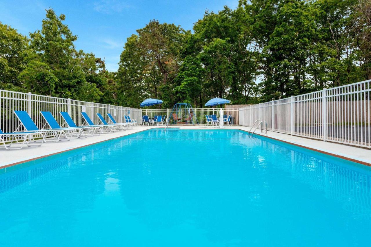 Travelodge By Wyndham Cape Cod Area West Dennis Ngoại thất bức ảnh