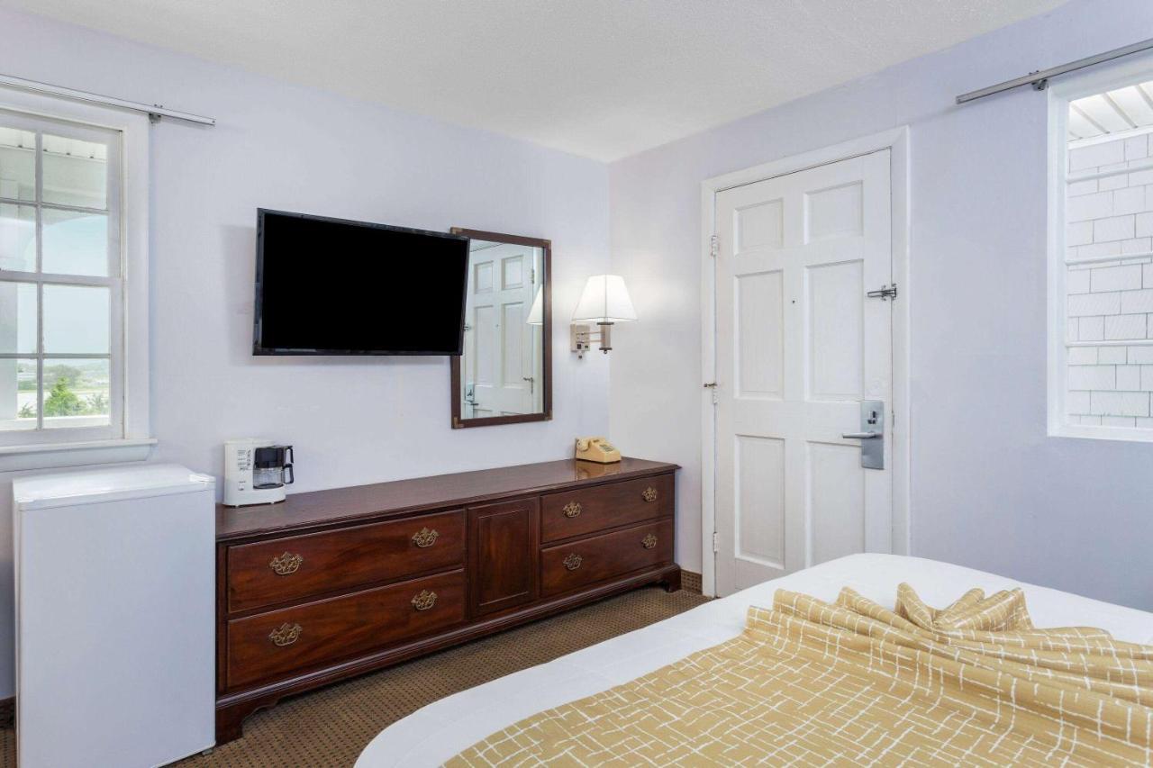 Travelodge By Wyndham Cape Cod Area West Dennis Ngoại thất bức ảnh