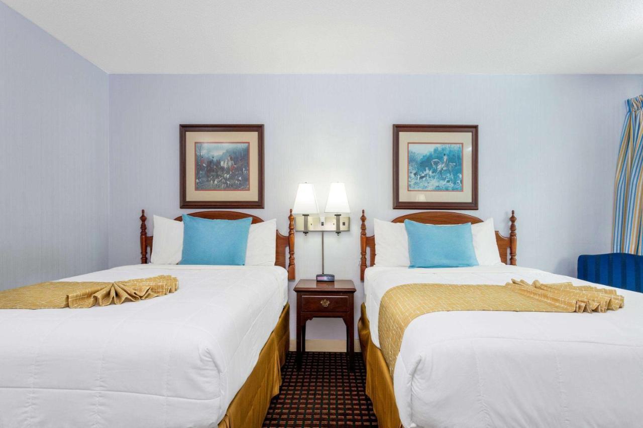 Travelodge By Wyndham Cape Cod Area West Dennis Ngoại thất bức ảnh