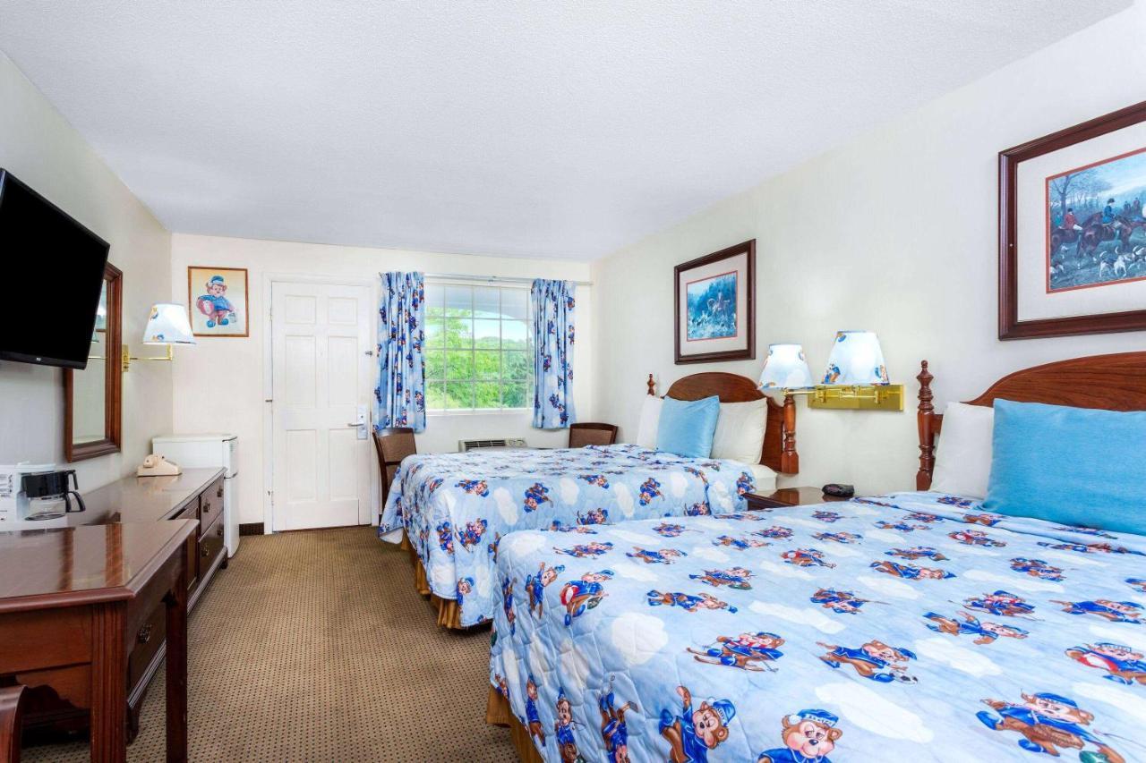 Travelodge By Wyndham Cape Cod Area West Dennis Ngoại thất bức ảnh