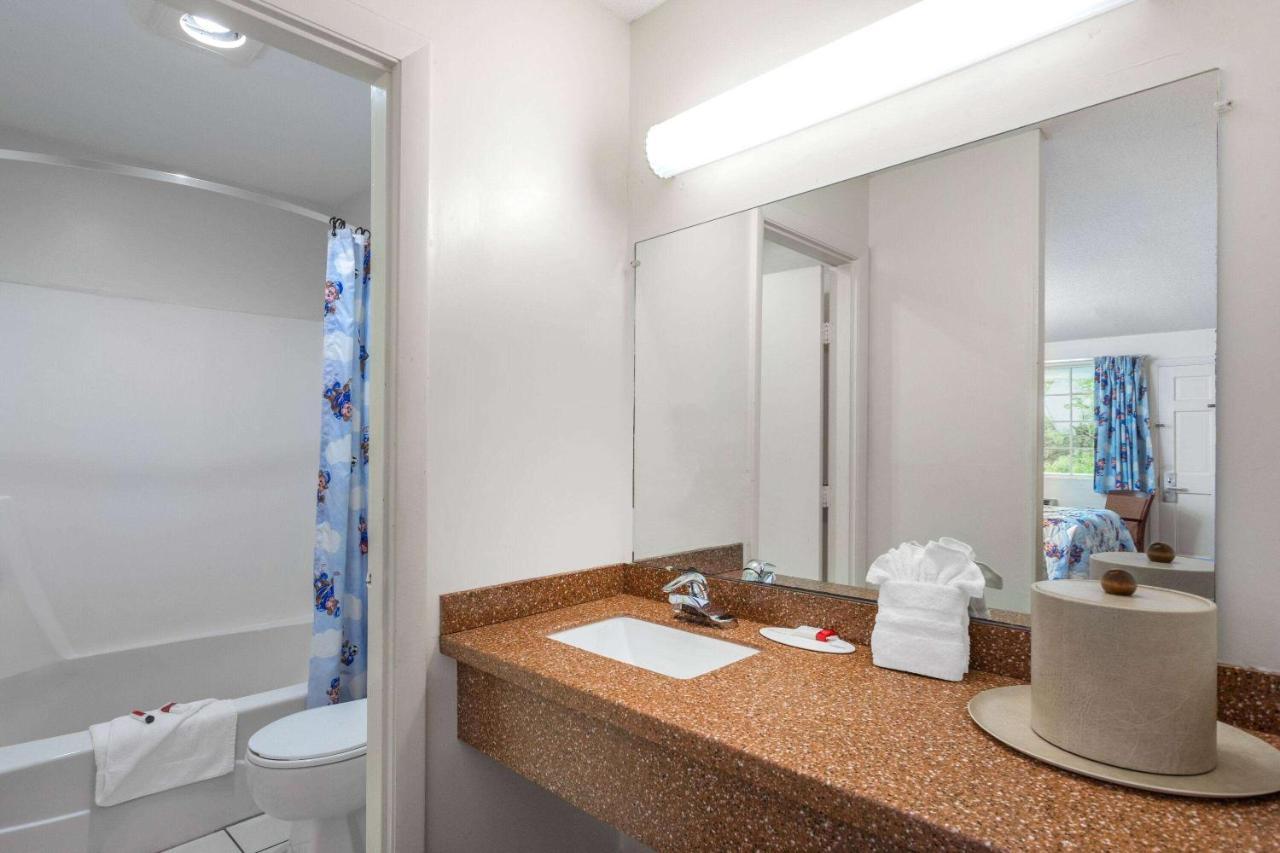 Travelodge By Wyndham Cape Cod Area West Dennis Ngoại thất bức ảnh