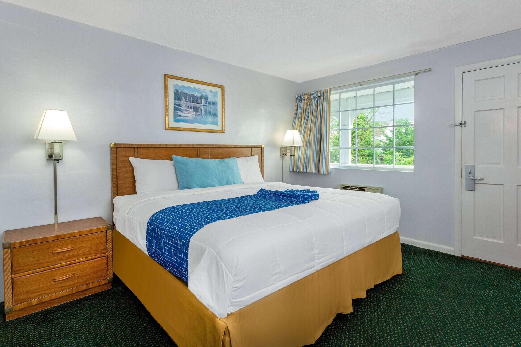 Travelodge By Wyndham Cape Cod Area West Dennis Ngoại thất bức ảnh