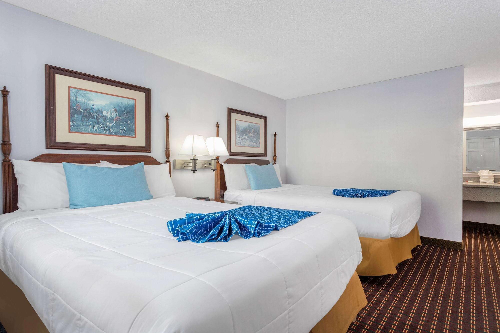 Travelodge By Wyndham Cape Cod Area West Dennis Ngoại thất bức ảnh