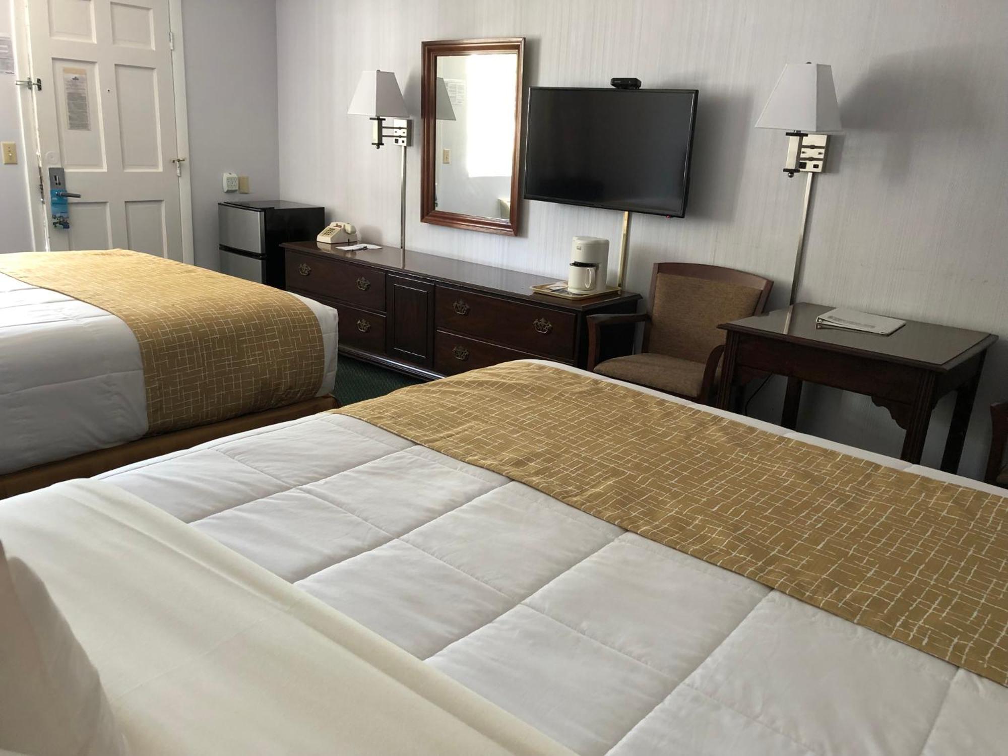 Travelodge By Wyndham Cape Cod Area West Dennis Phòng bức ảnh