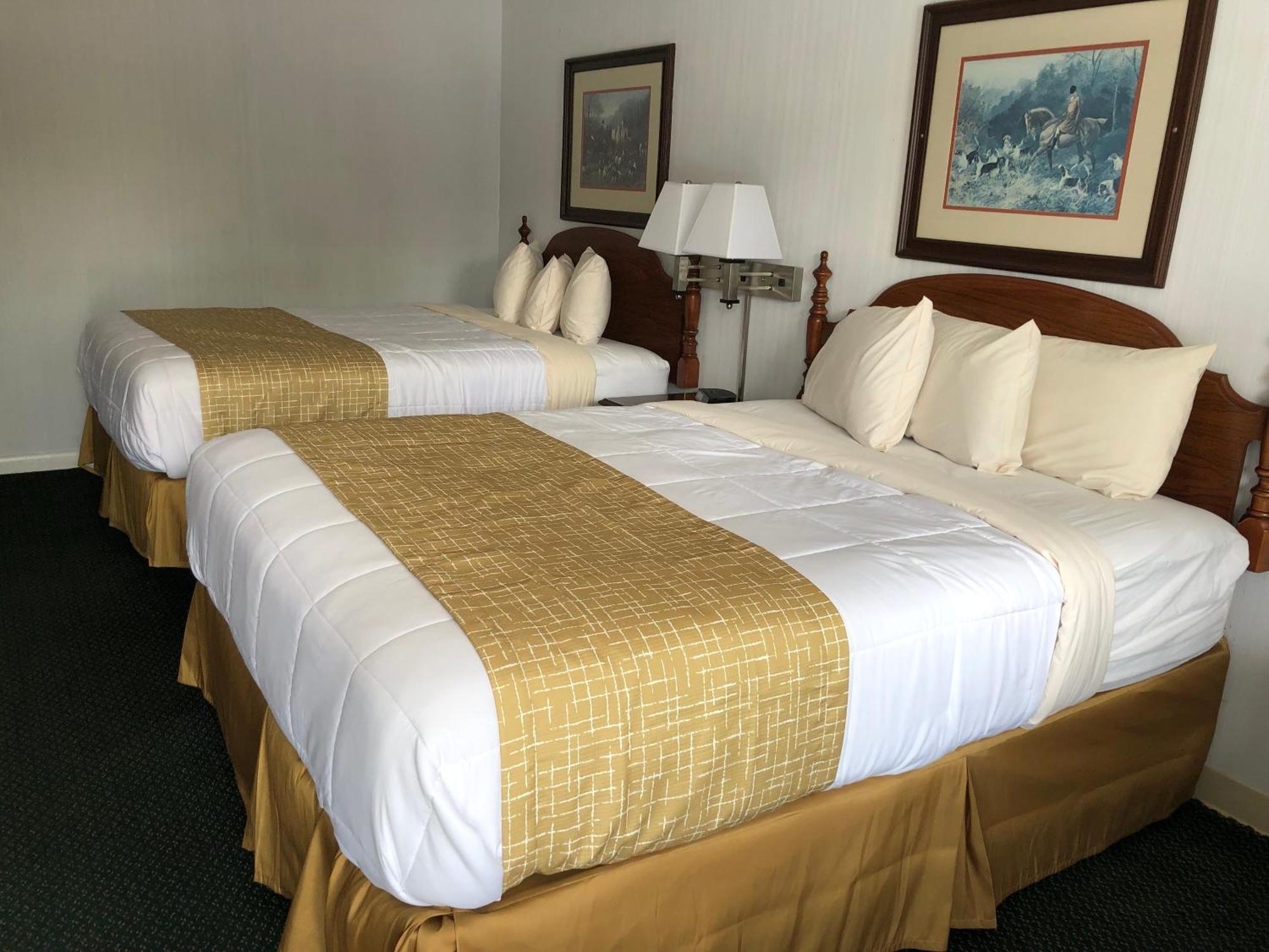 Travelodge By Wyndham Cape Cod Area West Dennis Phòng bức ảnh