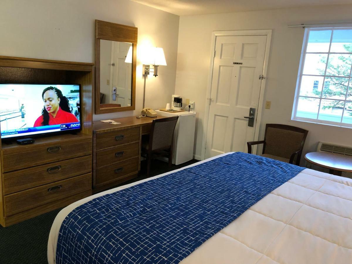 Travelodge By Wyndham Cape Cod Area West Dennis Phòng bức ảnh