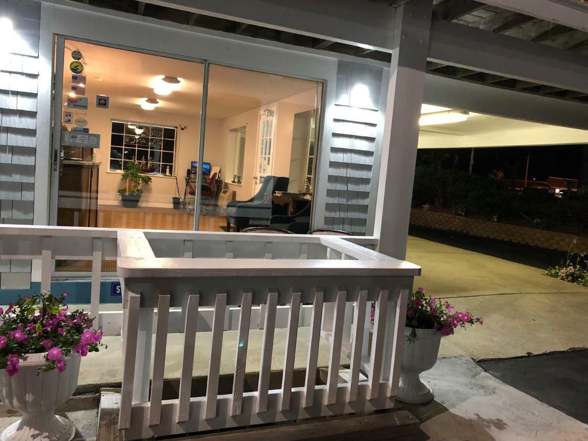 Travelodge By Wyndham Cape Cod Area West Dennis Ngoại thất bức ảnh