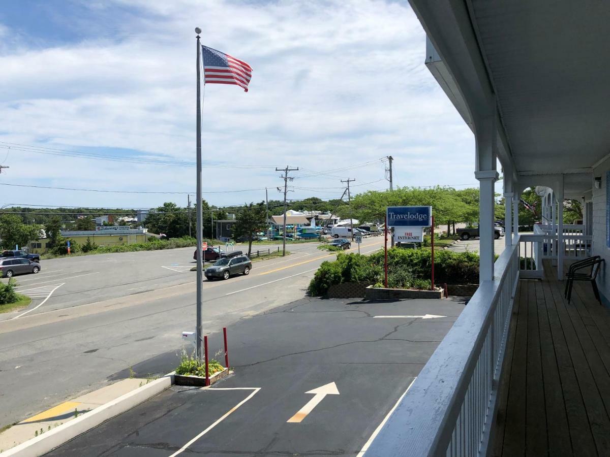 Travelodge By Wyndham Cape Cod Area West Dennis Ngoại thất bức ảnh