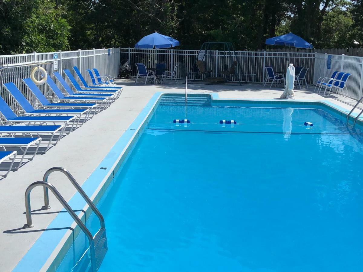 Travelodge By Wyndham Cape Cod Area West Dennis Ngoại thất bức ảnh