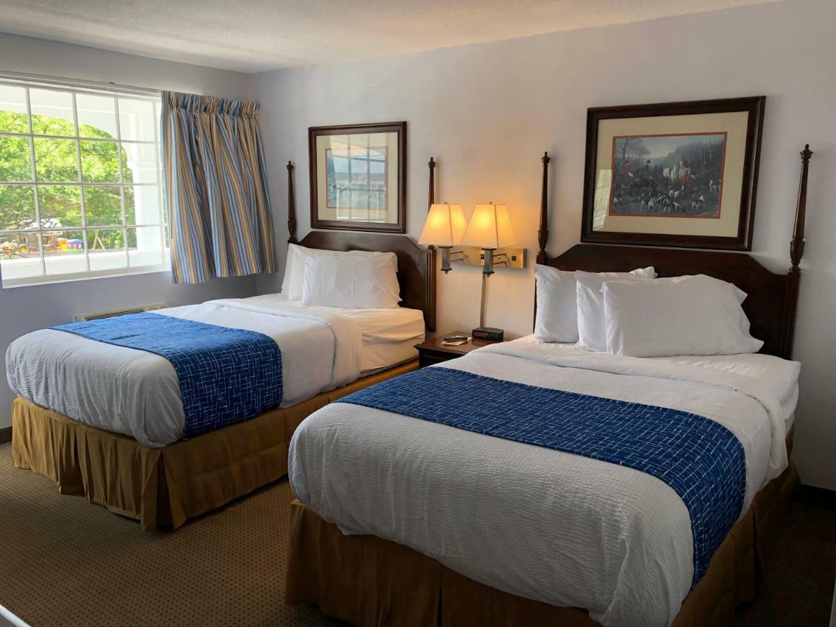 Travelodge By Wyndham Cape Cod Area West Dennis Phòng bức ảnh