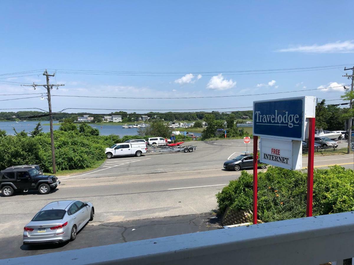 Travelodge By Wyndham Cape Cod Area West Dennis Ngoại thất bức ảnh