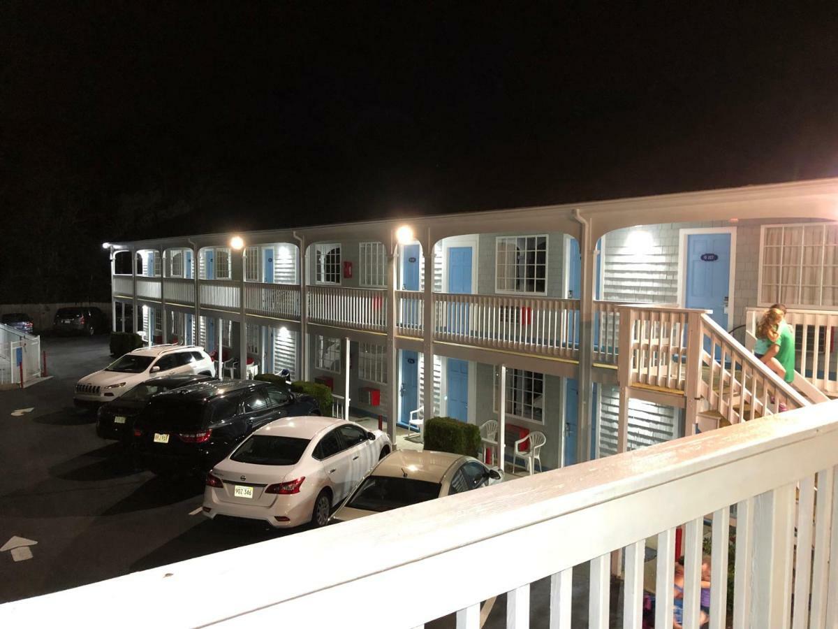 Travelodge By Wyndham Cape Cod Area West Dennis Ngoại thất bức ảnh
