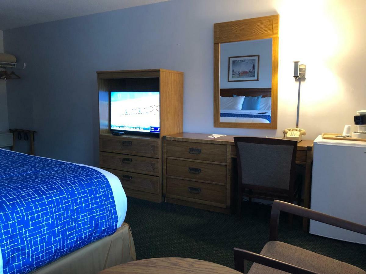 Travelodge By Wyndham Cape Cod Area West Dennis Ngoại thất bức ảnh