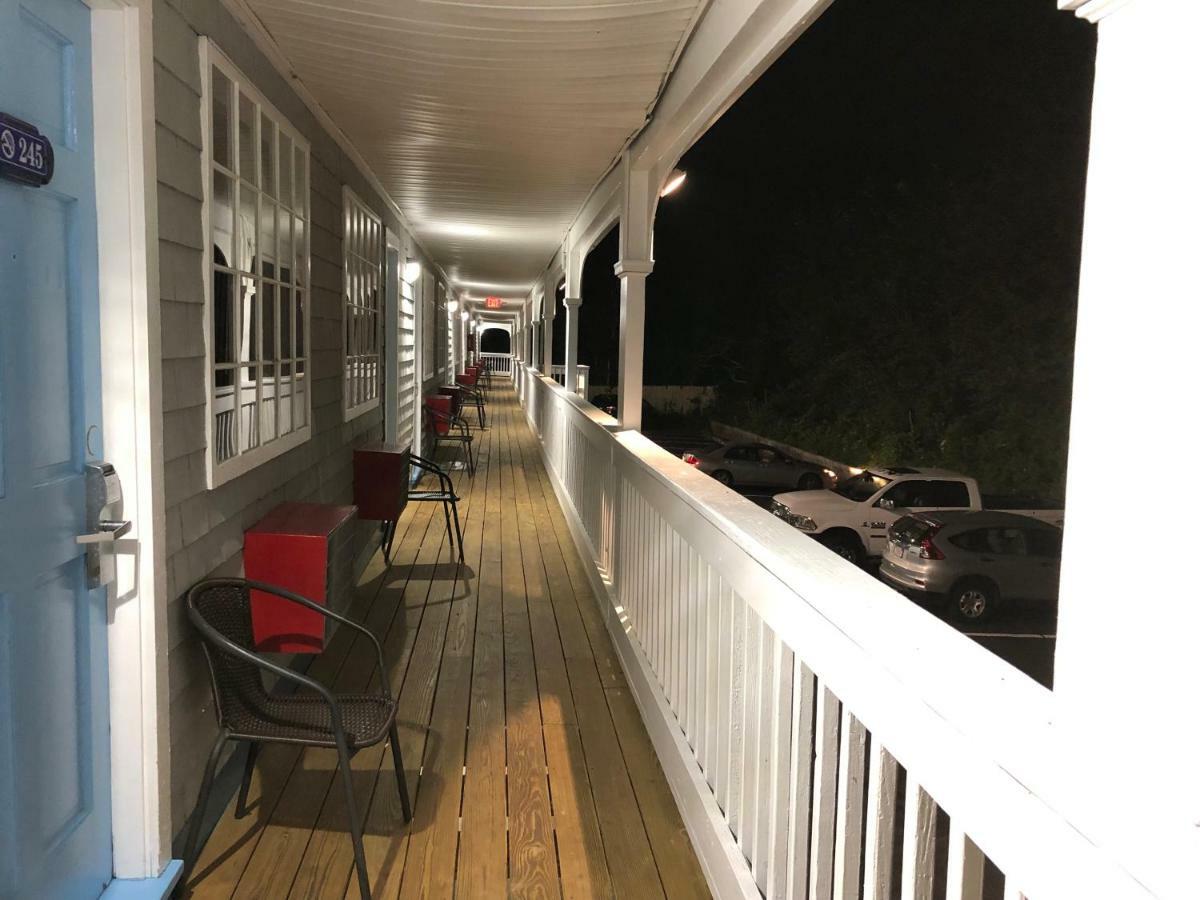 Travelodge By Wyndham Cape Cod Area West Dennis Ngoại thất bức ảnh