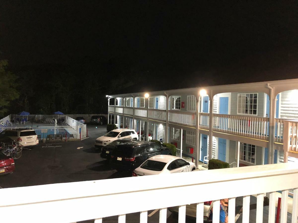 Travelodge By Wyndham Cape Cod Area West Dennis Ngoại thất bức ảnh