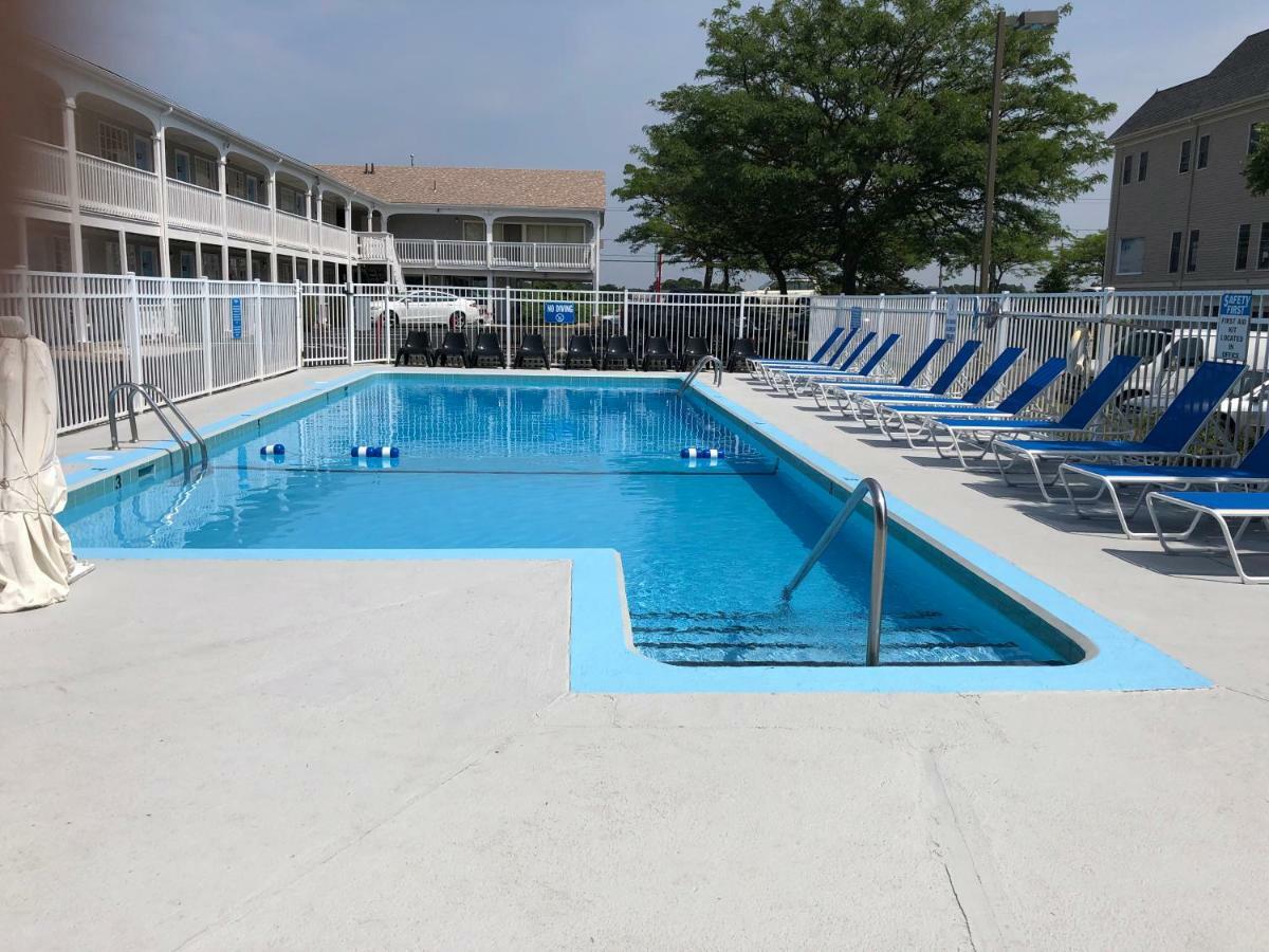 Travelodge By Wyndham Cape Cod Area West Dennis Ngoại thất bức ảnh